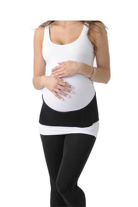 Belly Bandit-Belly wrap — Figure 8 Moms