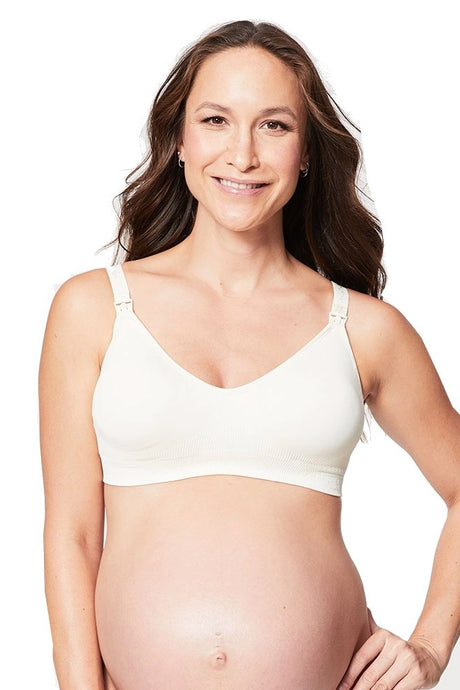 Vogue Padded Bra Nursing Maternity Bras Full Coverage Pregnant