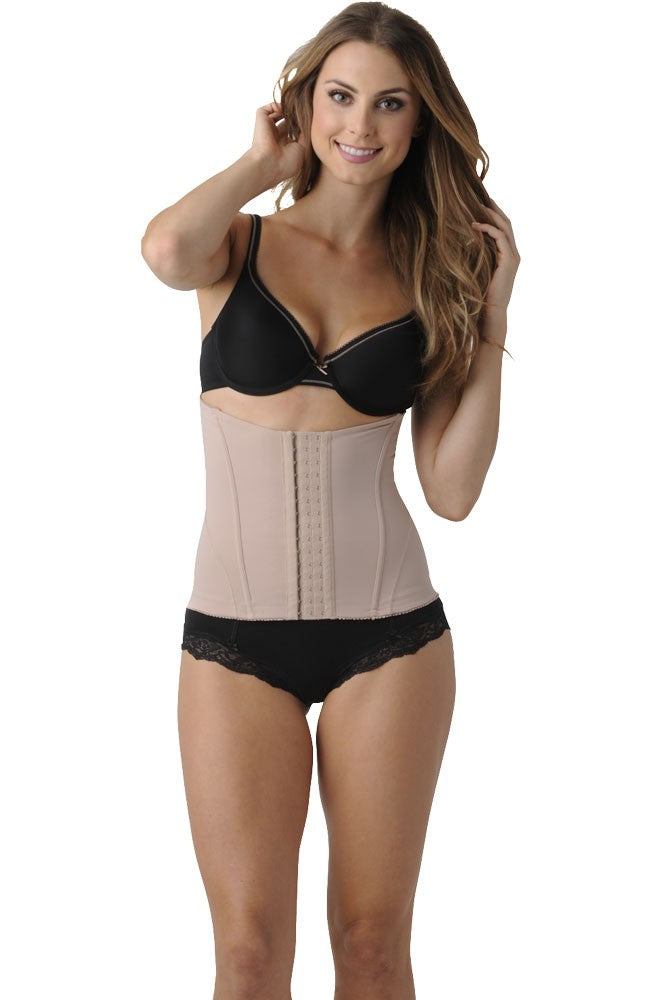Mother Tucker® Corset by Belly Bandit - Nude - M – Figure 8 Outlet